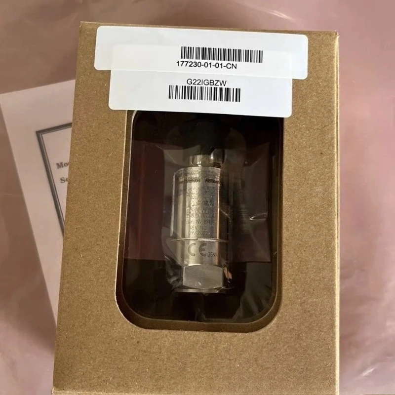 Home Security Project - Capteur de vibrations pour projets de