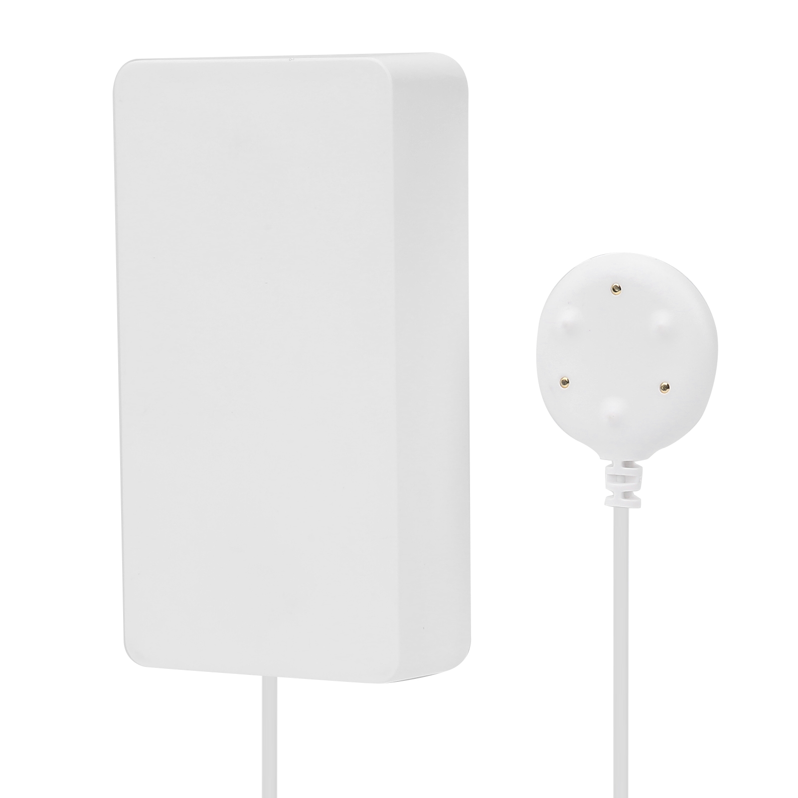 Home Security Alarm - Détecteur de fuite d'eau WIFI, capteur
