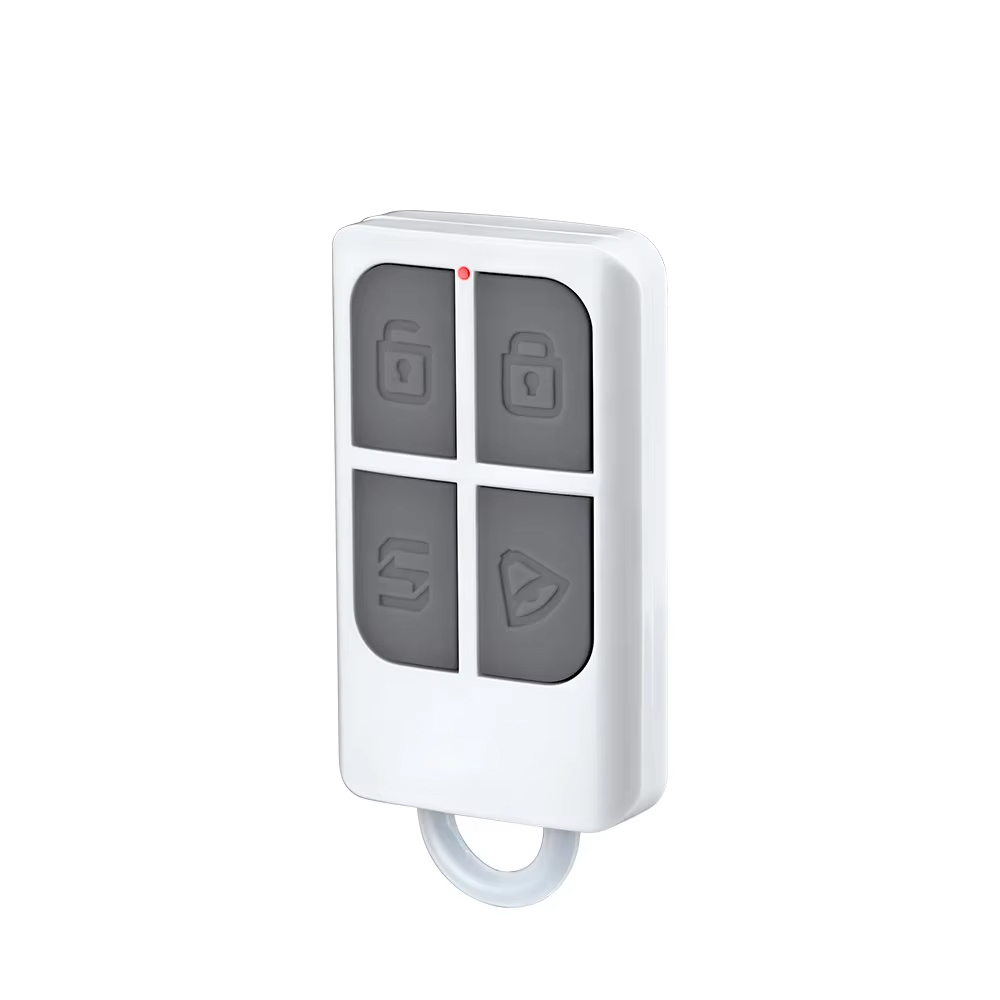 Home Security Monitor - Télécommande portable sans fil RC531 à