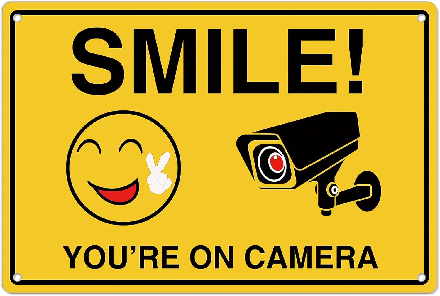 Home Security Services - Smile vous êtes sur les panneaux