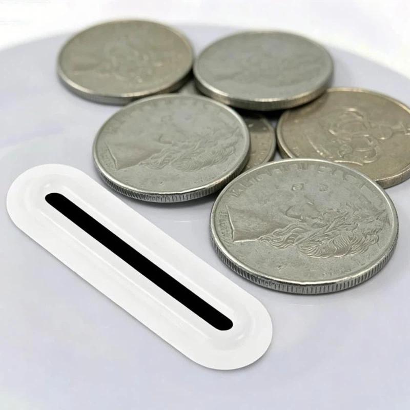 Home Security Project - Insert de fente à monnaie pour