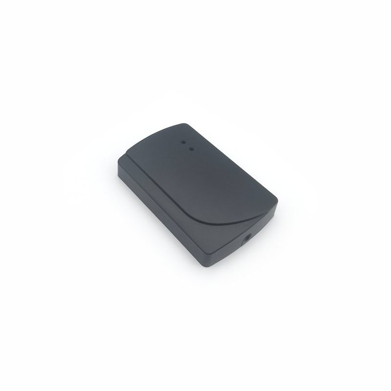 Home Security Project - ShuBox de contrôle d'accès du système