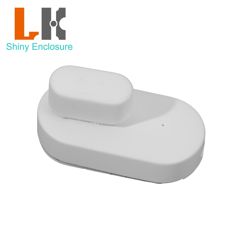 Home Security Project - Système de sécurité domestique intelligent, boîtier