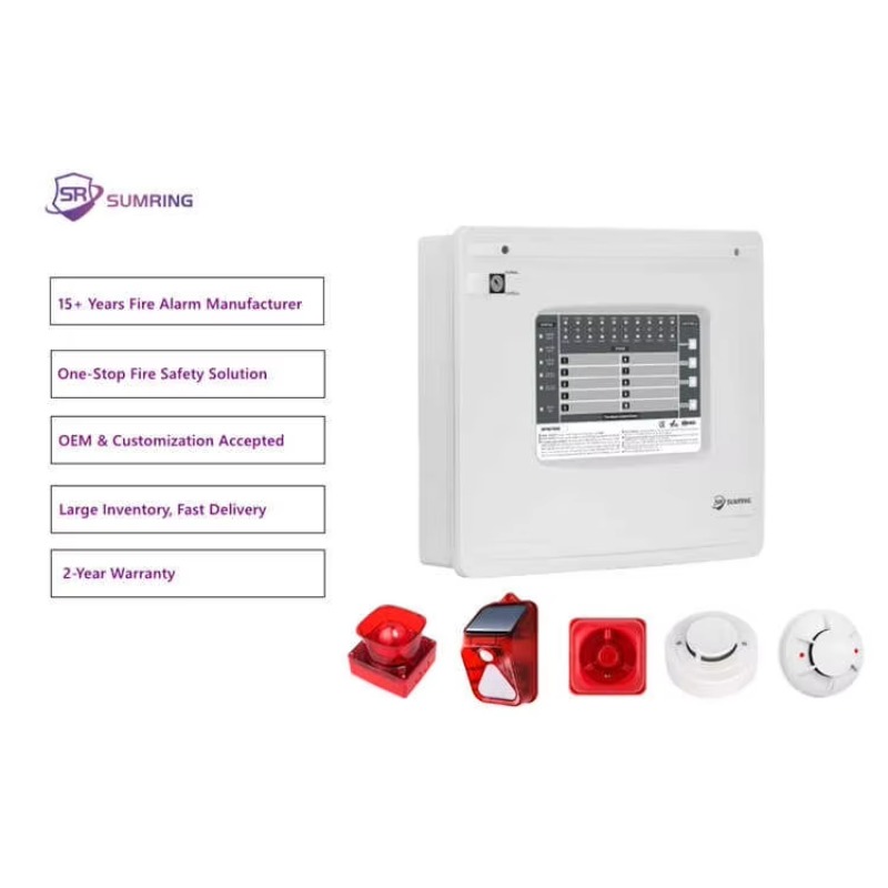 Panneau de commande d'alarme i - Home Security Alarm avis et prix