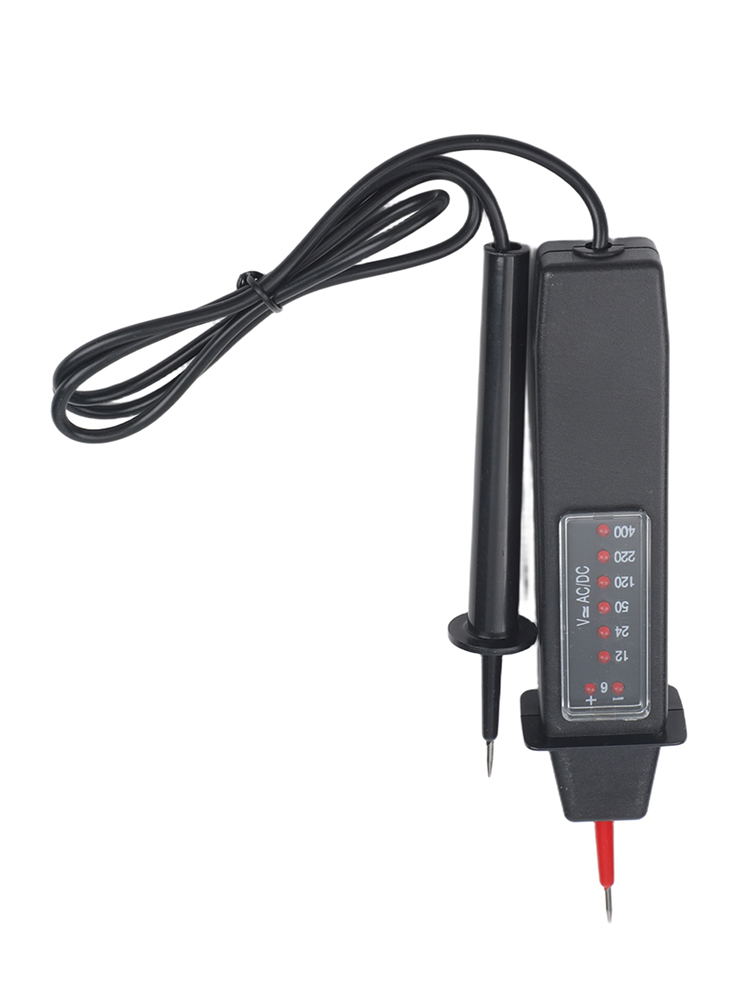 Stylo testeur de tension à aff - Home Security Gadgets avis et prix