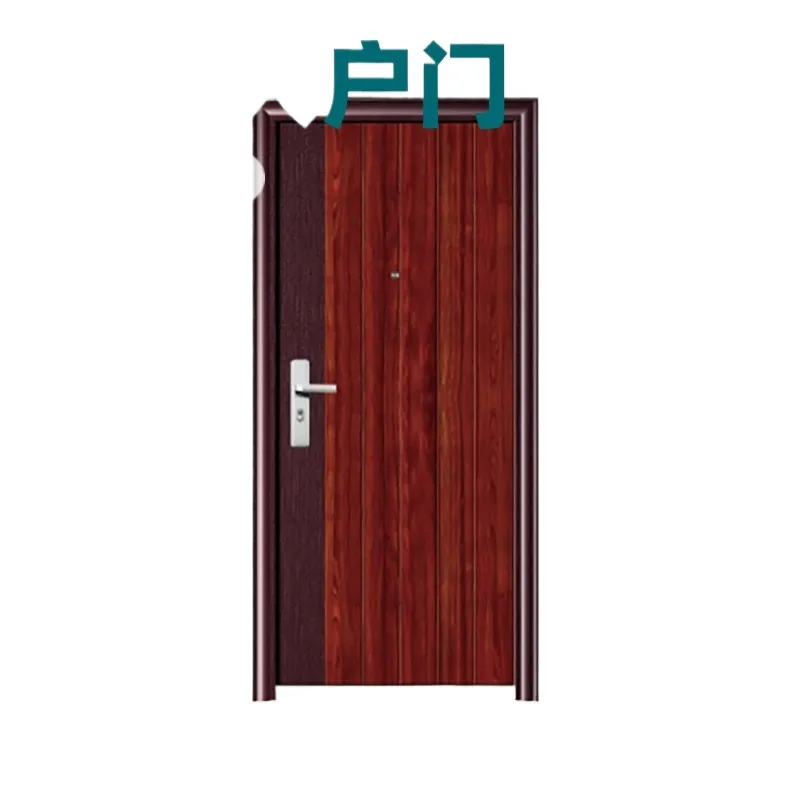 Porte d'entrée de sécurité ava - Home Security Project avis et prix