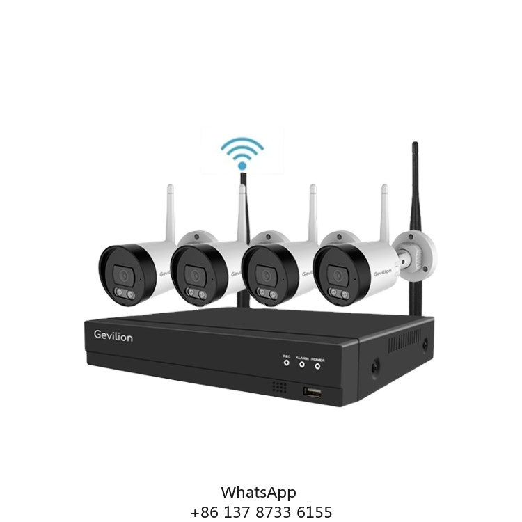 Système de caméra de sécurité  - Home Security Systems avis et prix