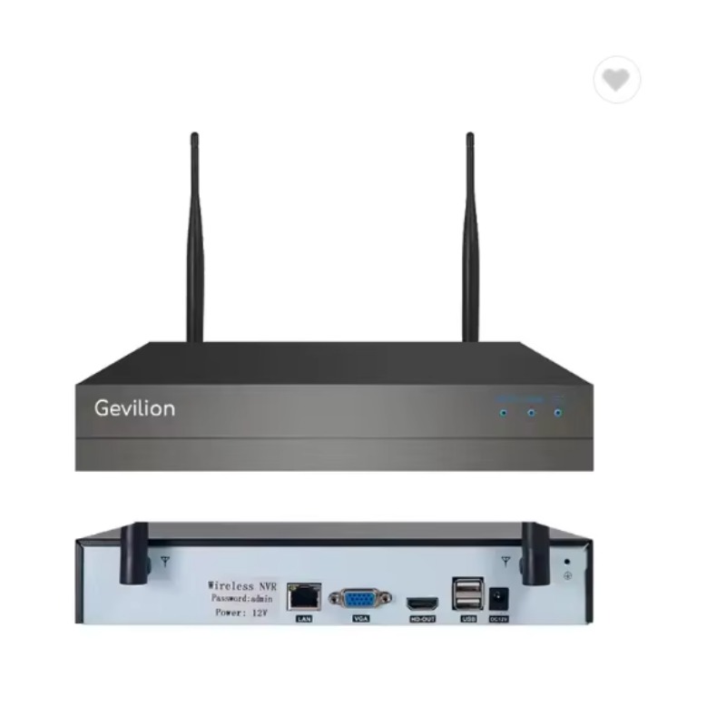 Système de caméra de sécurité  - Home Security Systems avis et prix