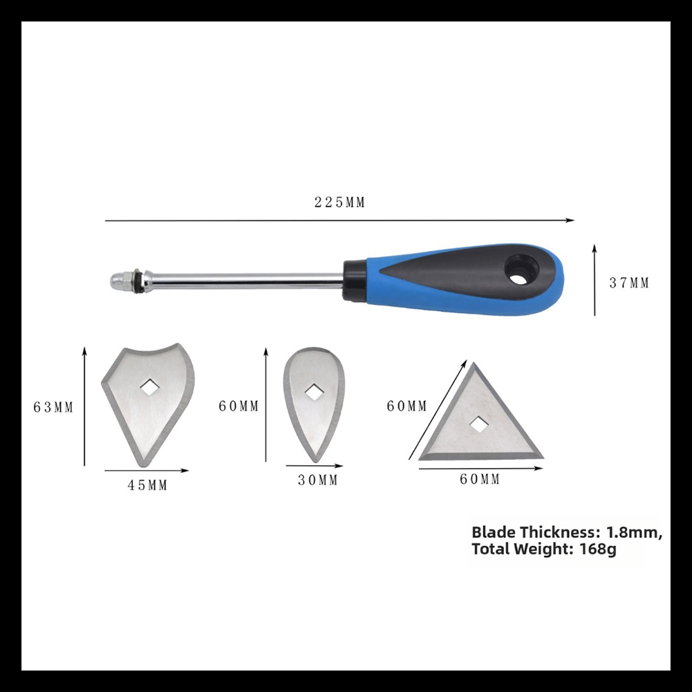 Kit de préparation de surface  - Home Security Project avis et prix