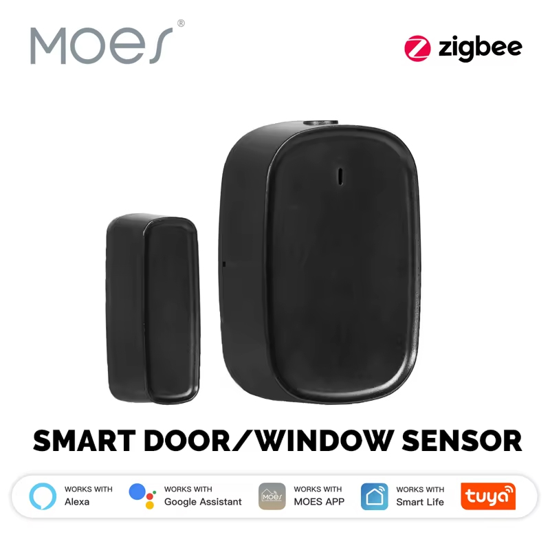 Détecteur de porte/fenêtre int - Home Security Gadgets avis et prix