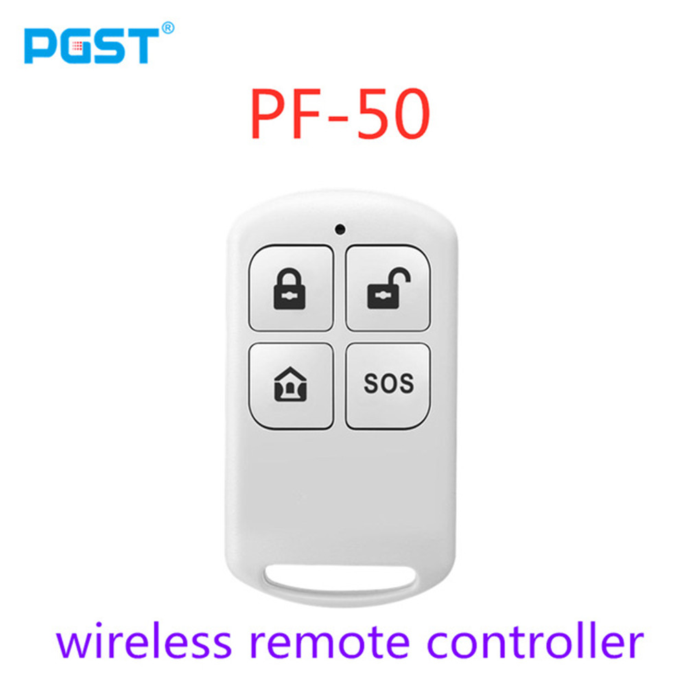 PGST PF-50 télécommande sans f - Home Security Services avis et prix