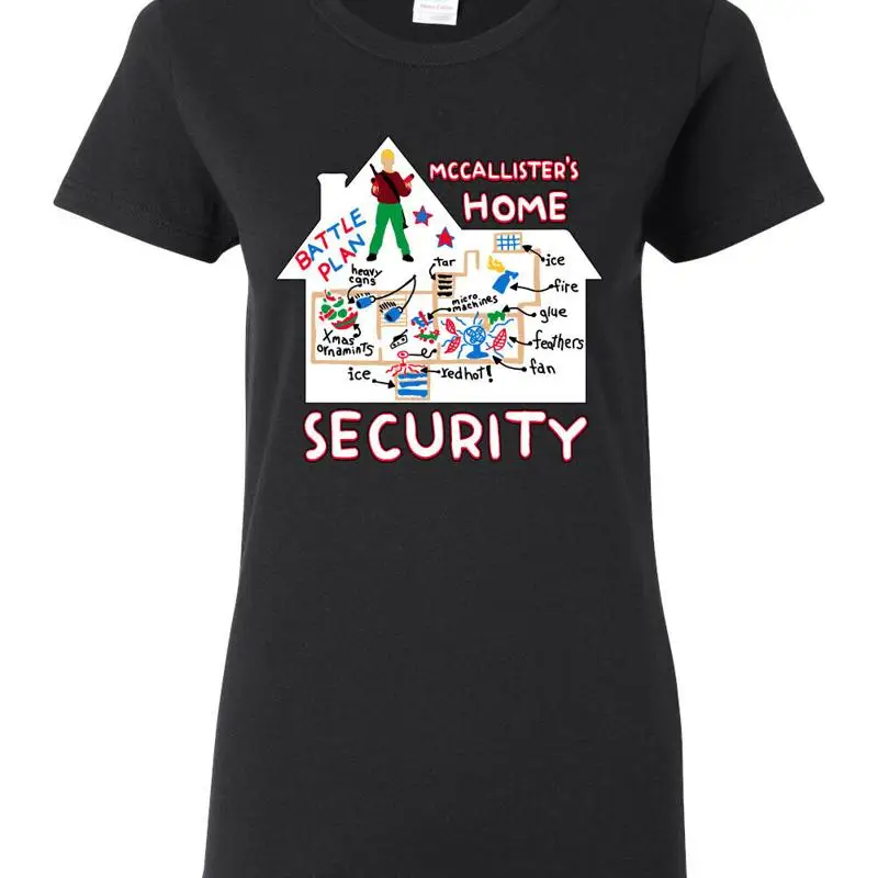 McCallister's Home Security Ba - Home Security Plans avis et prix