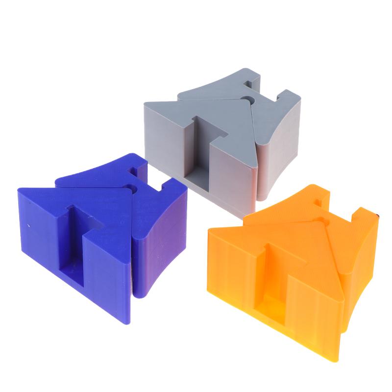 Adaptateur d'angle à serrage r - Home Security Project avis et prix