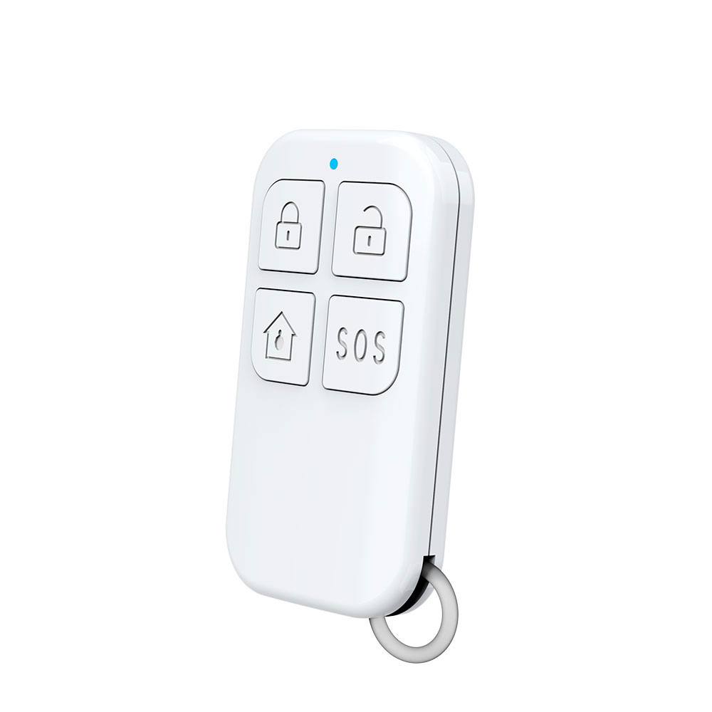 Détecteur de télécommande sans - Home Security Services avis et prix