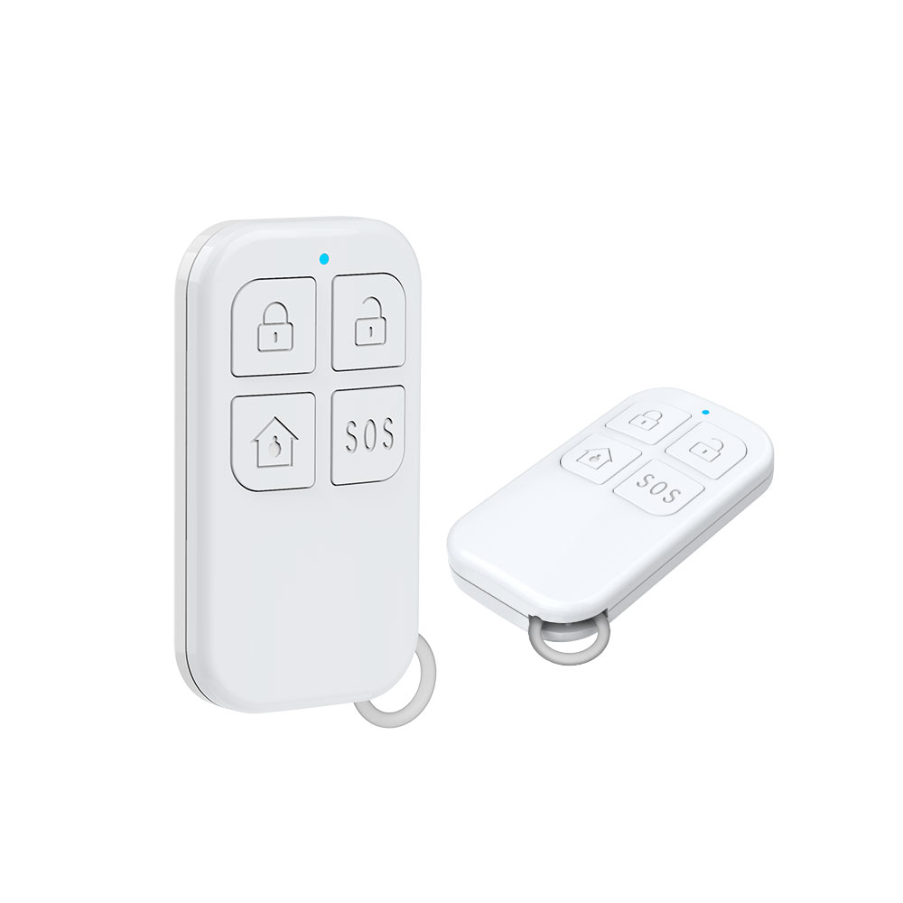 Détecteur de télécommande sans - Home Security Services avis et prix