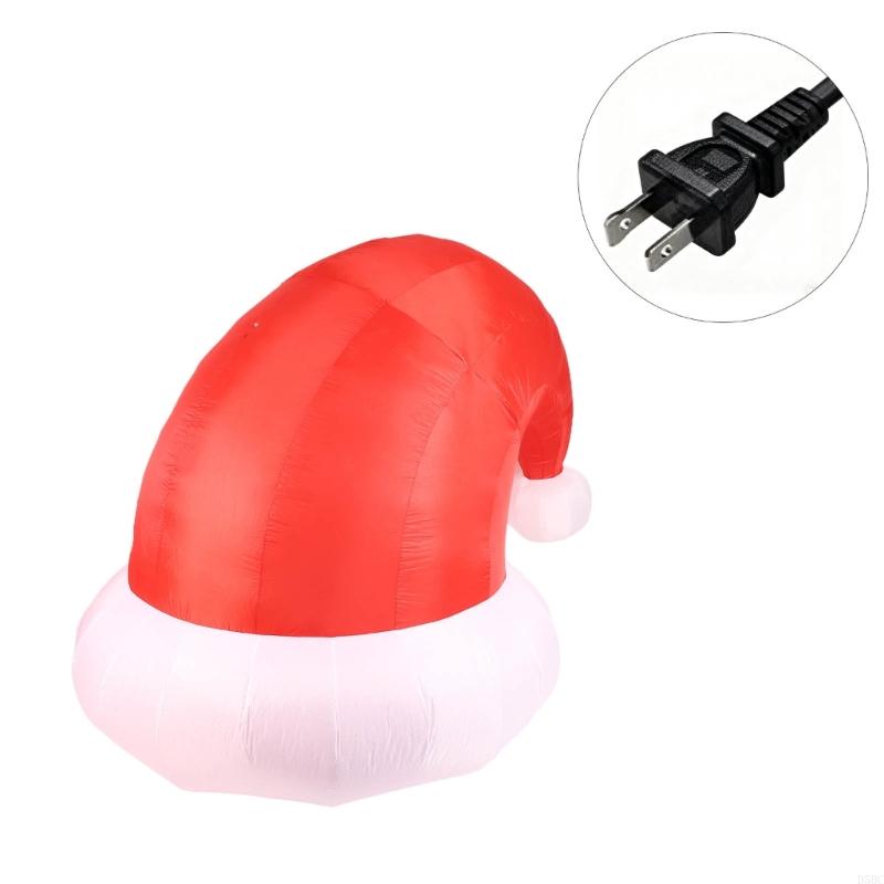 Le grand chapeau gonflable Noë - Home Security Plans avis et prix