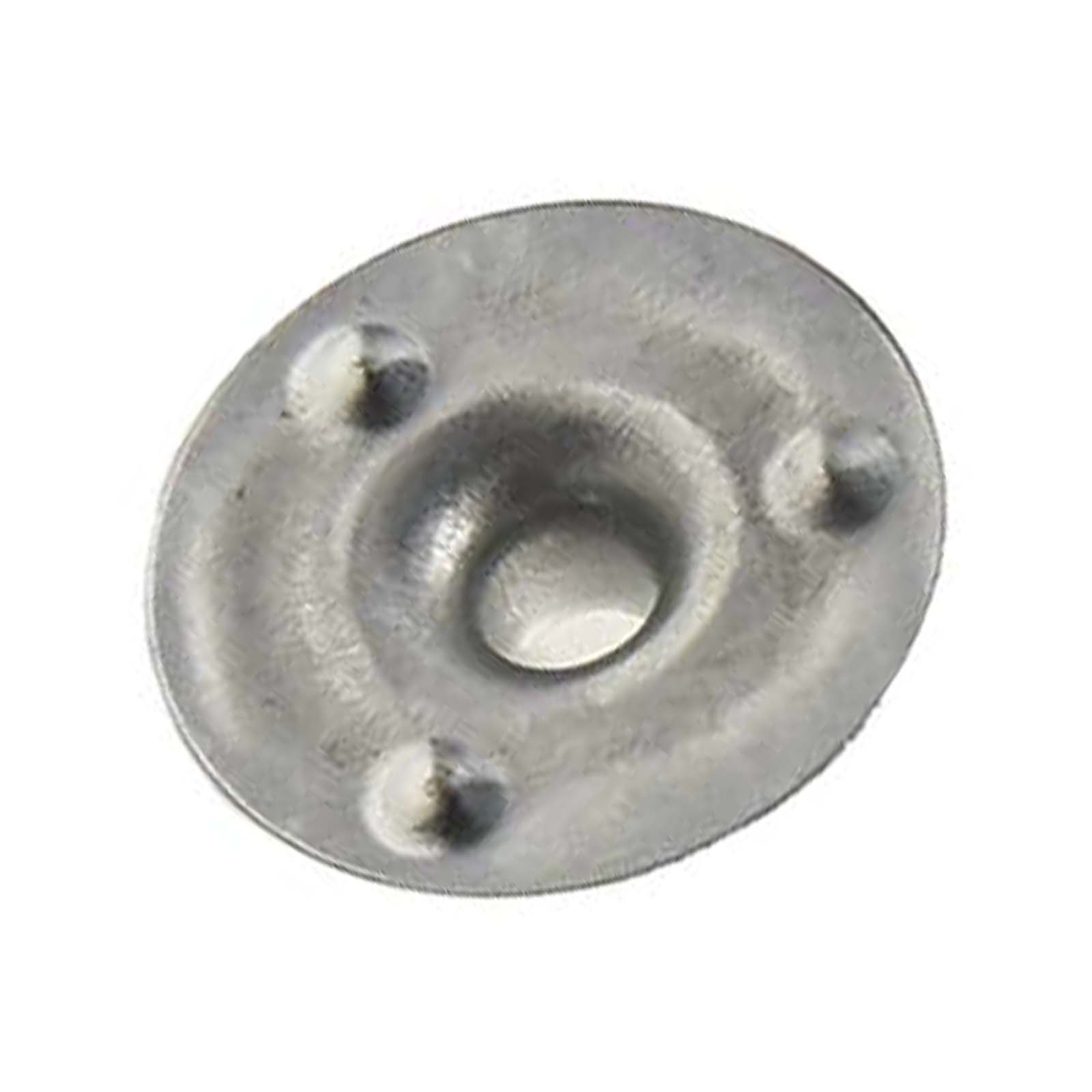 Supports de mèches métalliques - Home Security Project avis et prix