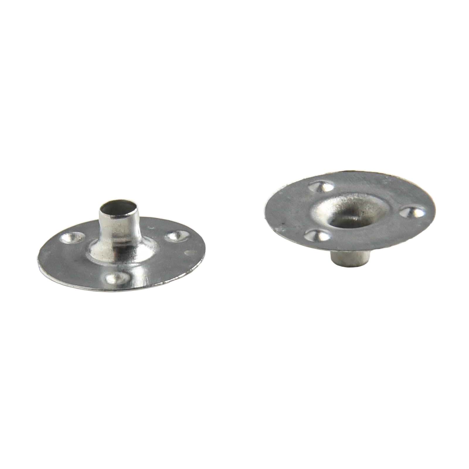 Supports de mèches métalliques - Home Security Project avis et prix