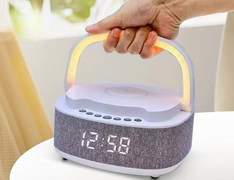 Haut-parleur Bluetooth S301 -  - Home Security Gadgets avis et prix