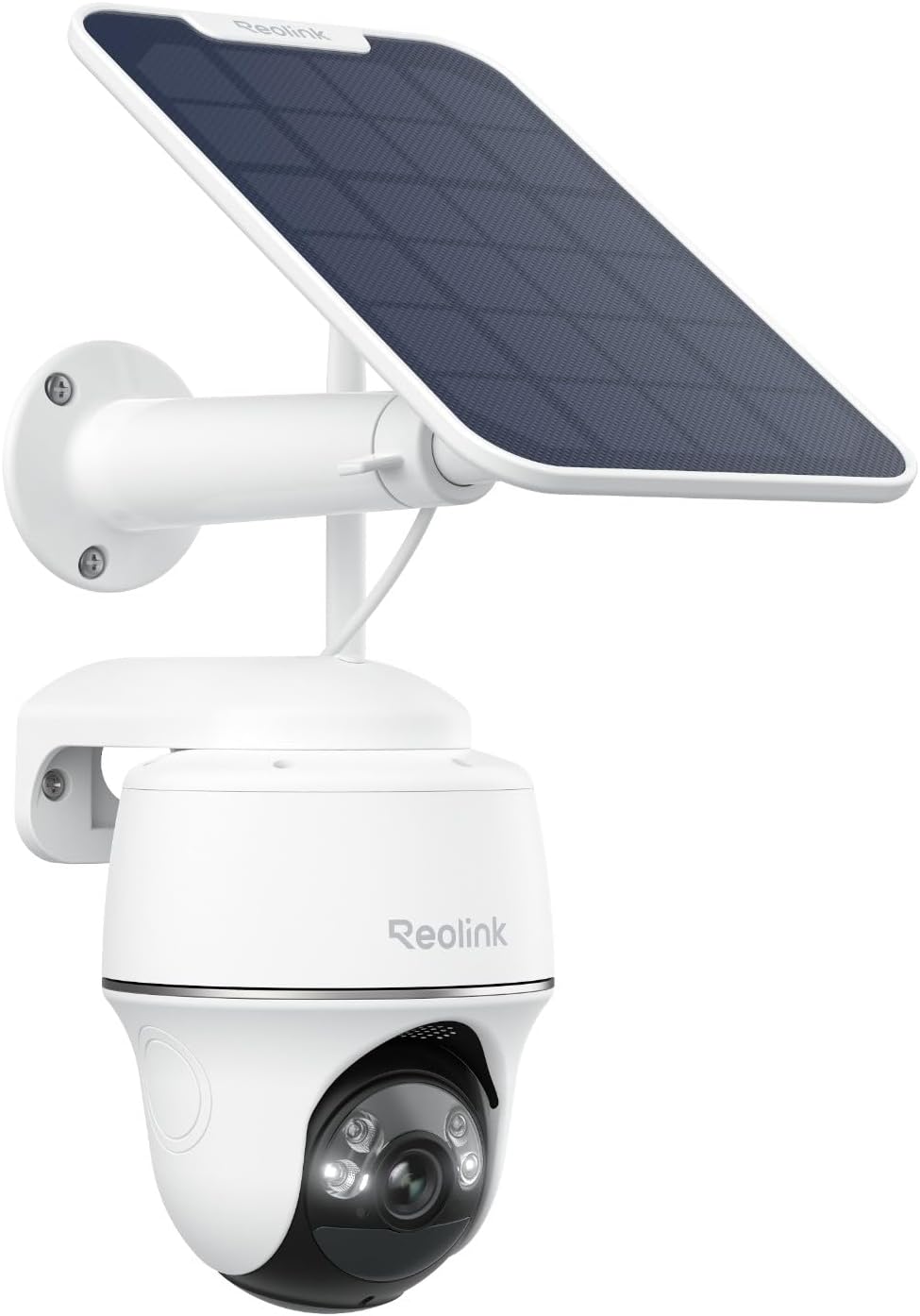 Caméras de sécurité solaires s - Home Security No Subscription avis et prix