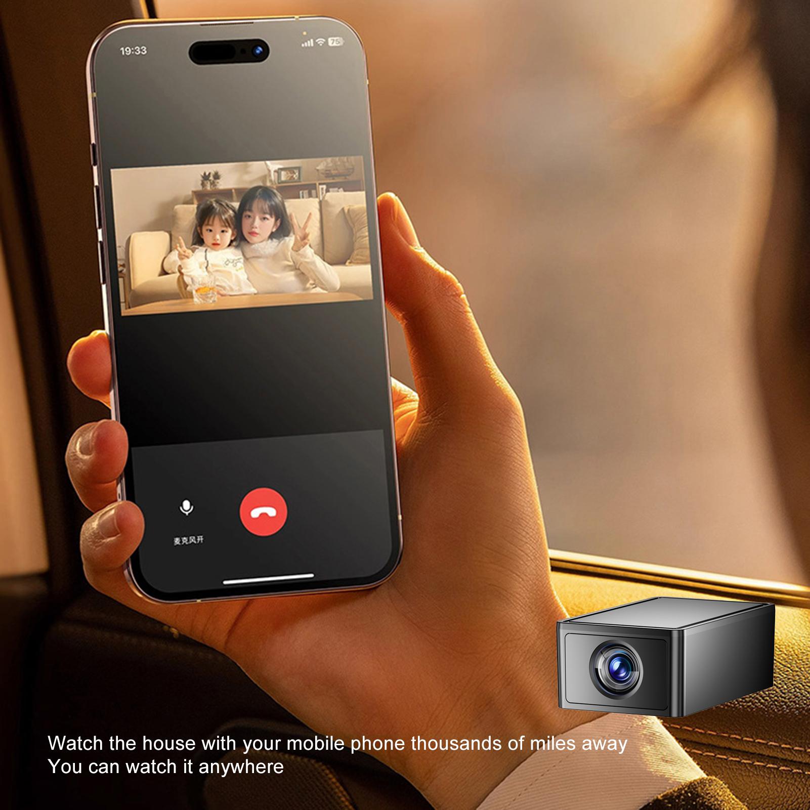 Caméra de sécurité domestique  - Home Security Systems avis et prix