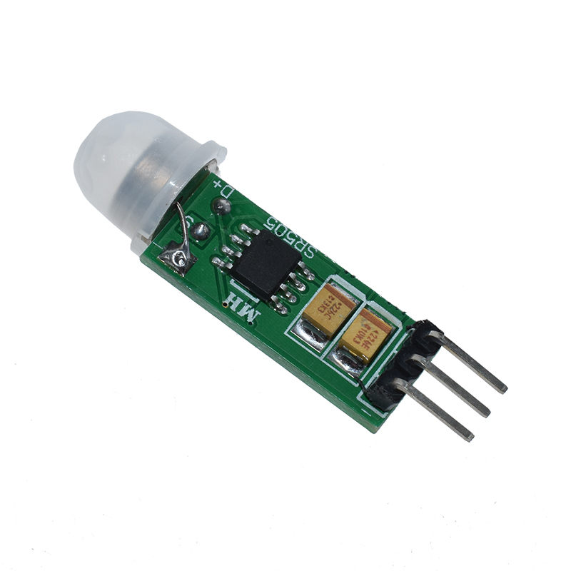Module de capteur de mouvement - Home Security Project avis et prix