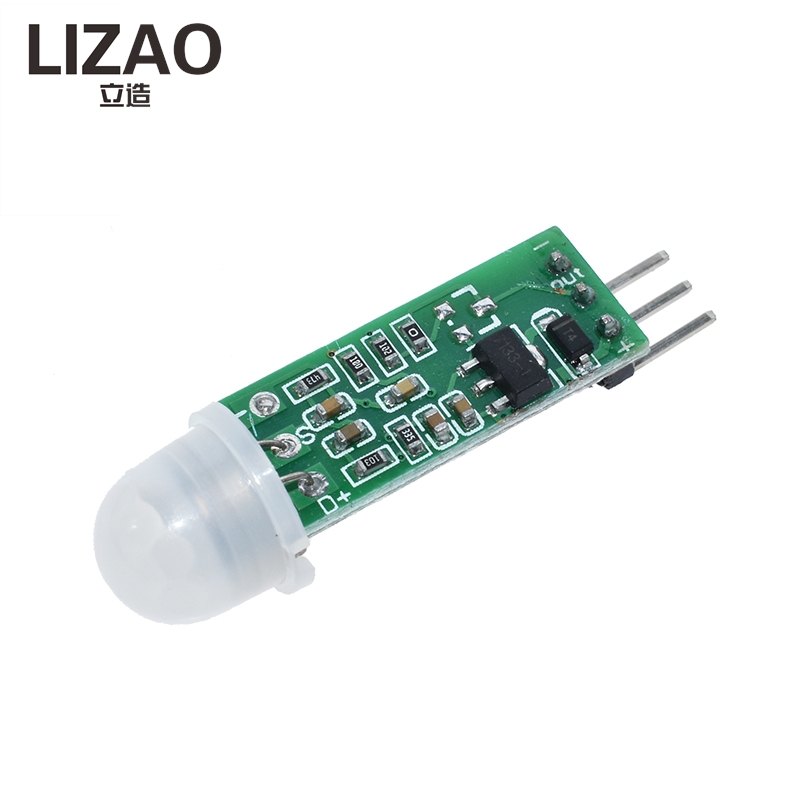 Module de capteur de mouvement - Home Security Project avis et prix