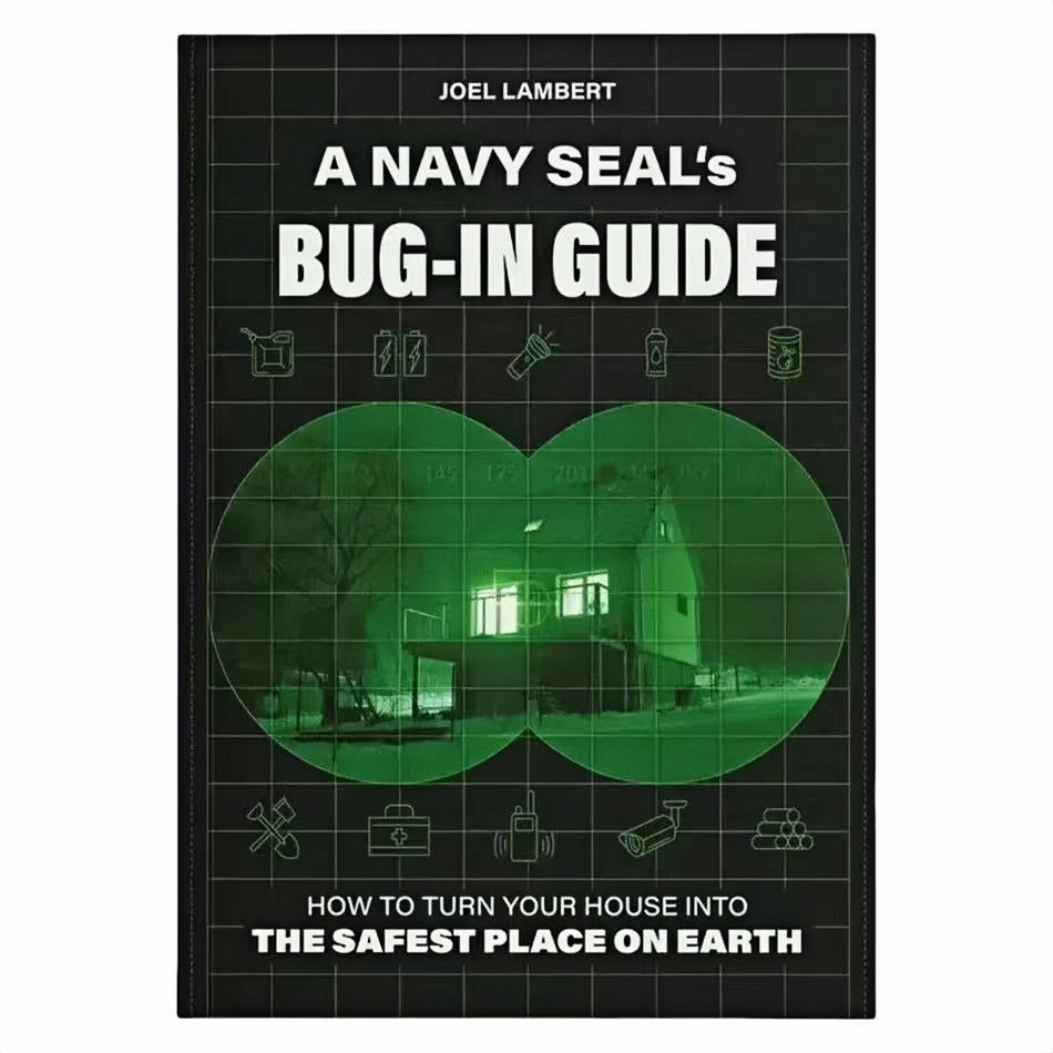Guide de préparation aux situa - Home Security Plans avis et prix