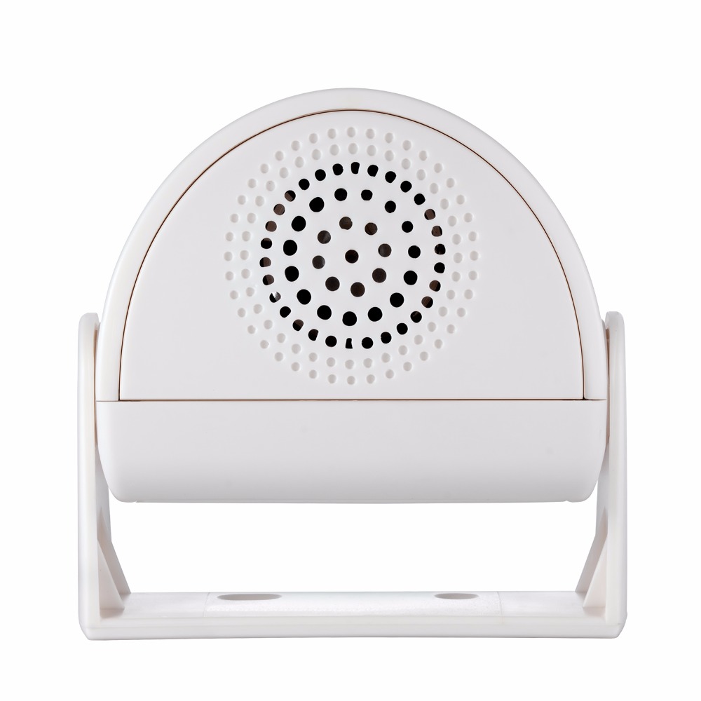 32 chansons bienvenue carillon - Home Security Gadgets avis et prix