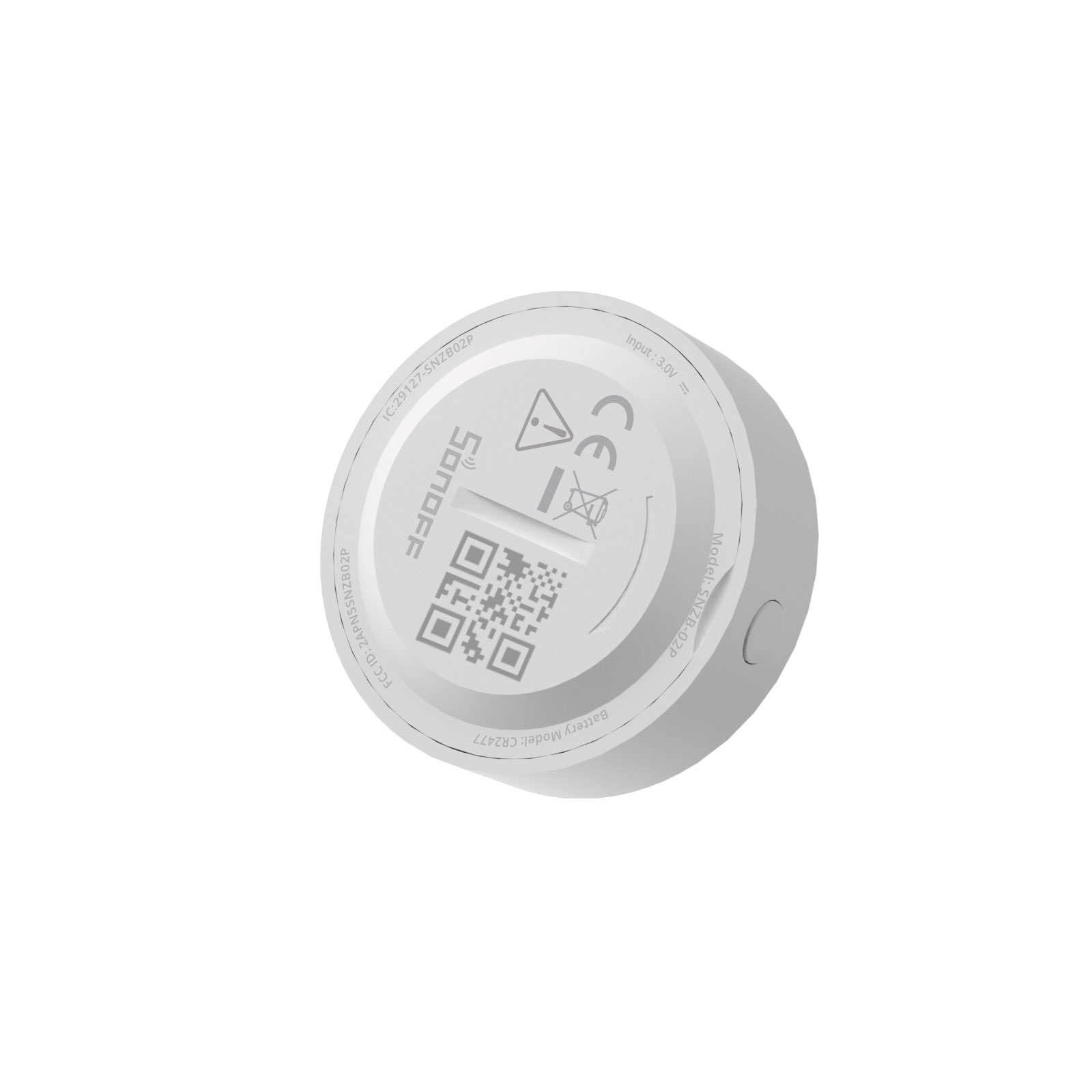 SONOFF SNZB 02P EWeLink Gadget - Home Security Gadgets avis et prix